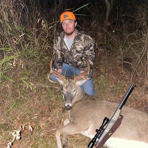 Meet your Posher, Hunter